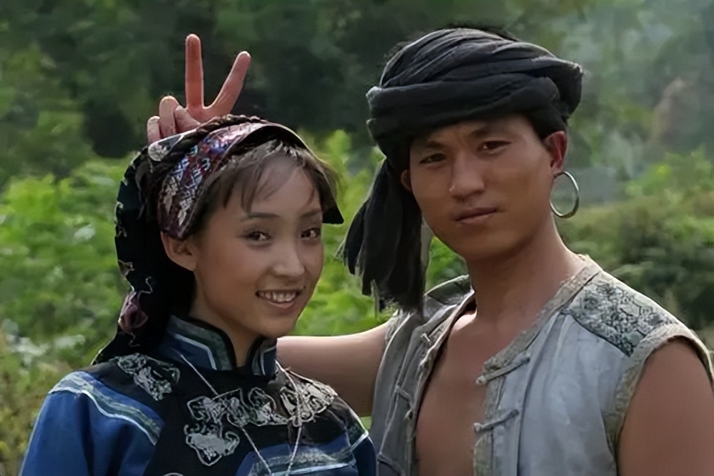 白静27岁上位嫁富豪完整版,白静现状