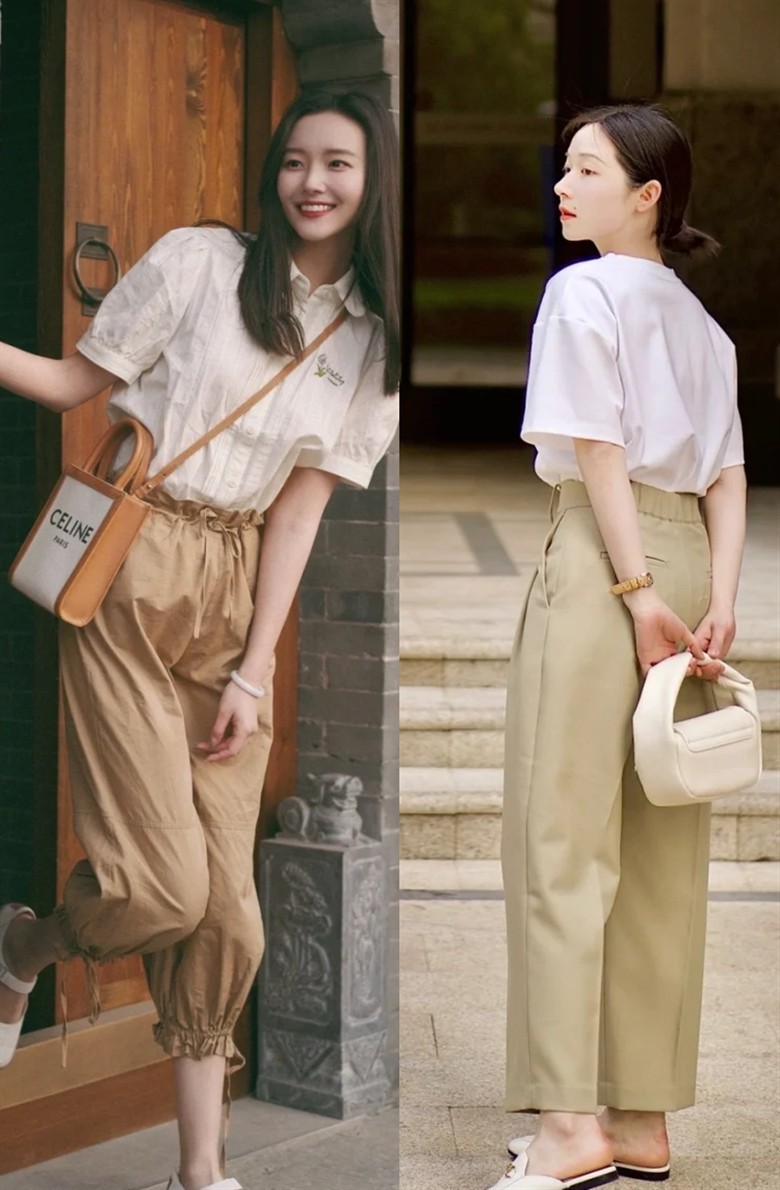 这些穿搭技巧你必须要会,这些穿搭技巧必不可少