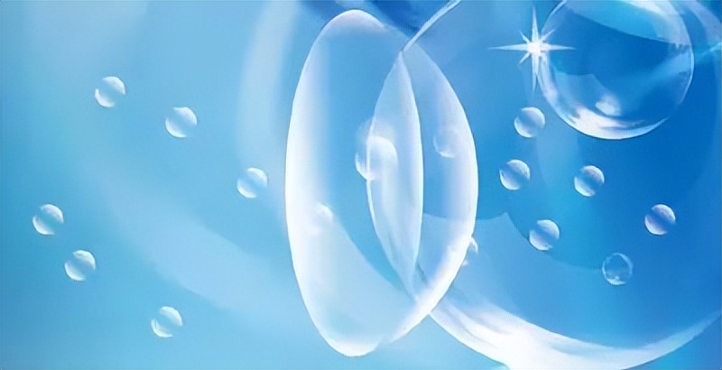 隐形眼镜戴不上是圆锥角膜吗,两只眼睛度数相差大戴隐形眼镜吗