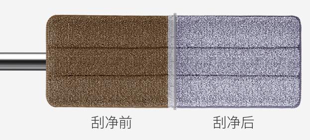 布拖把不粘了怎么办,布拖把掉毛怎么办
