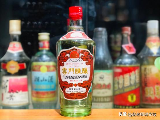 国内3款“放心酱酒”,都是纯粮佳酿,好喝又不贵,看你喝过吗?