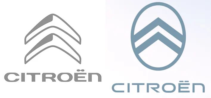 雪铁龙车标反光,雪铁龙车标鳄鱼