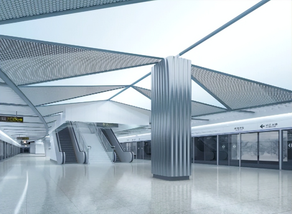 合肥轨道3号线延长线开通时间,合肥轨道3号线延长线何时开通