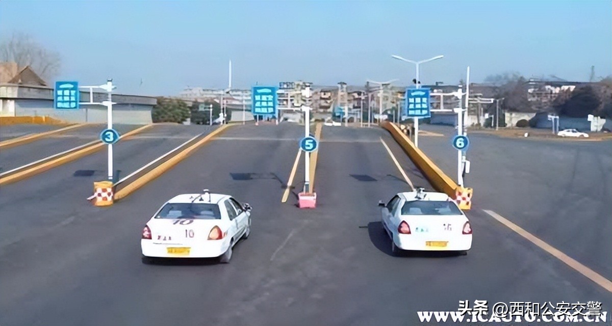 考科二时要怎样才不会挂科,考驾照科二怎样才算合格