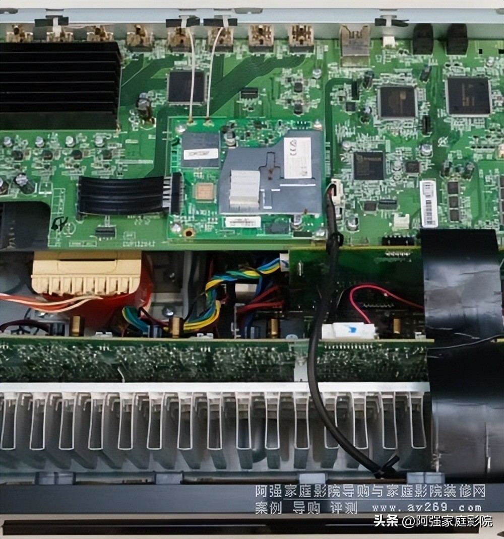 天龙x3800h功放开箱,2018年天龙HiFi功放推荐