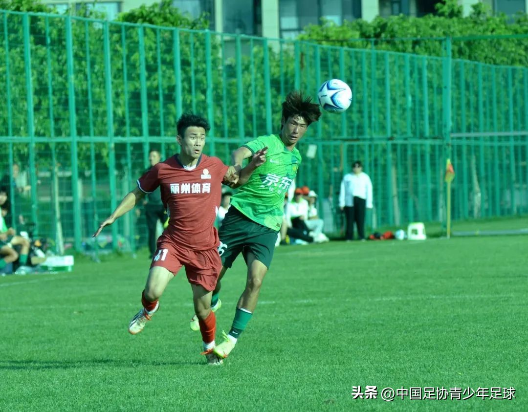 第二届中青赛u19山东,2023中青赛男子u19足球联赛河南队