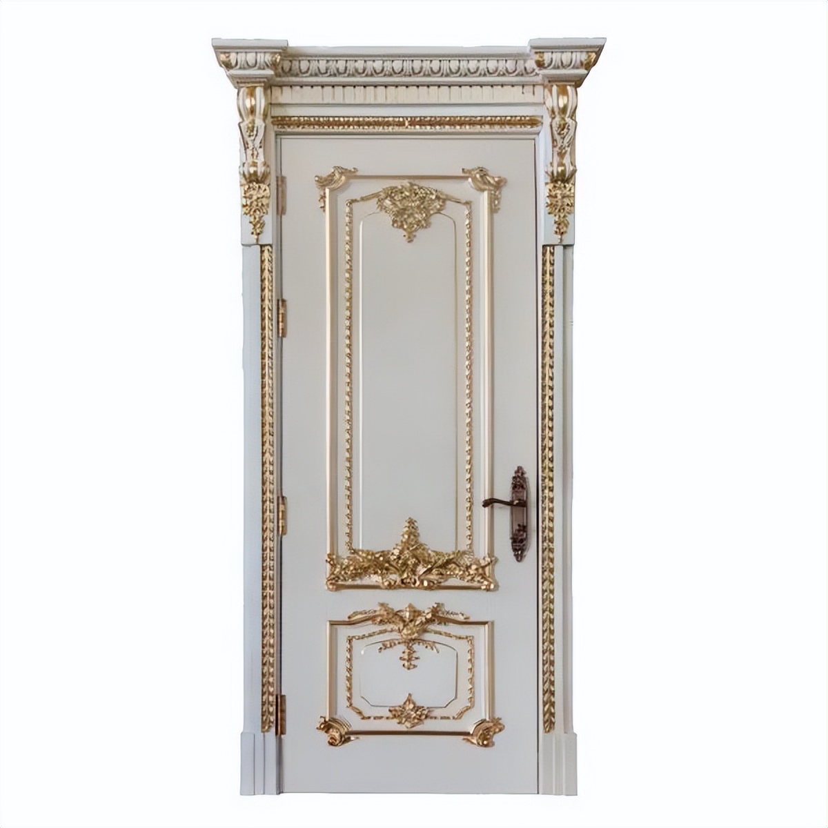 新房装修买门如何量门,家庭装修门有没有必要装静音门