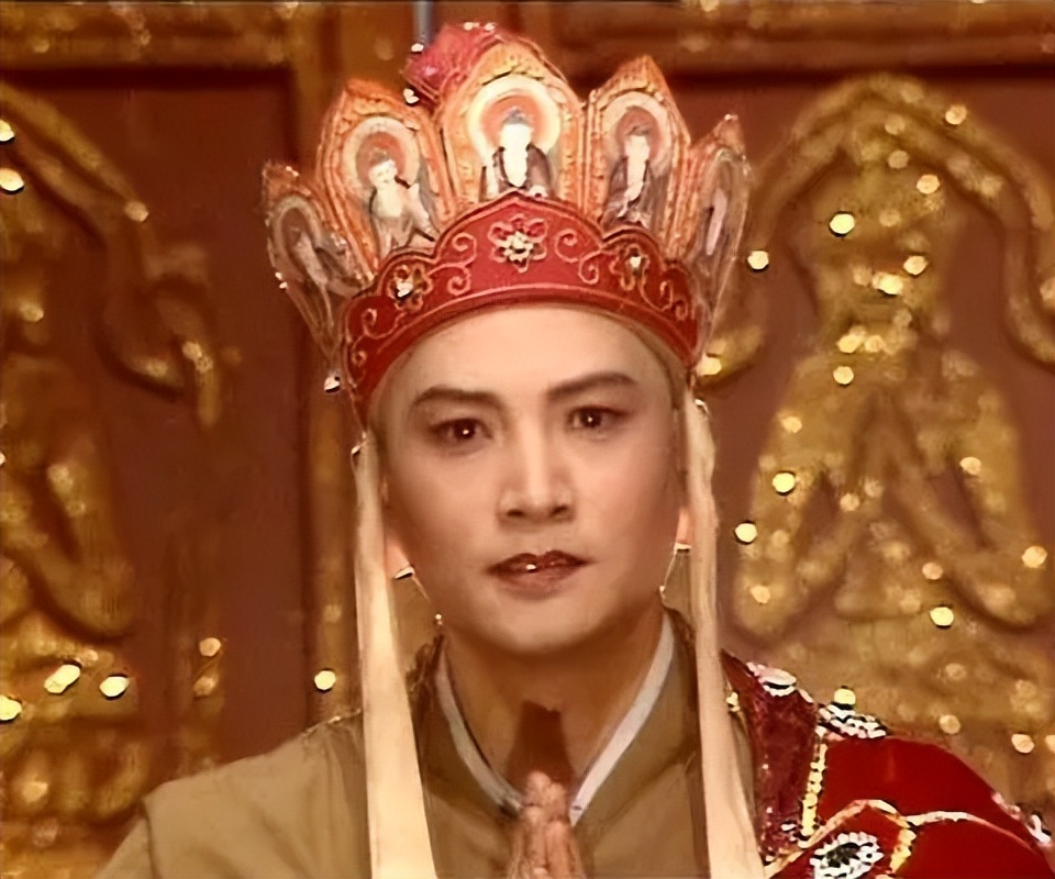 西游记中孙悟空适合当哪一种老师,唐僧师徒四人选一个孙悟空