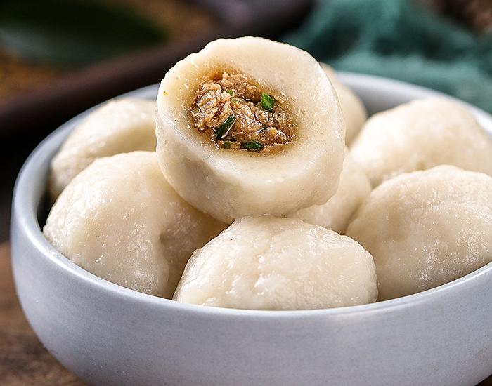 魔芋精粉加食用淀粉,魔芋精粉在制作米粉的使用方法