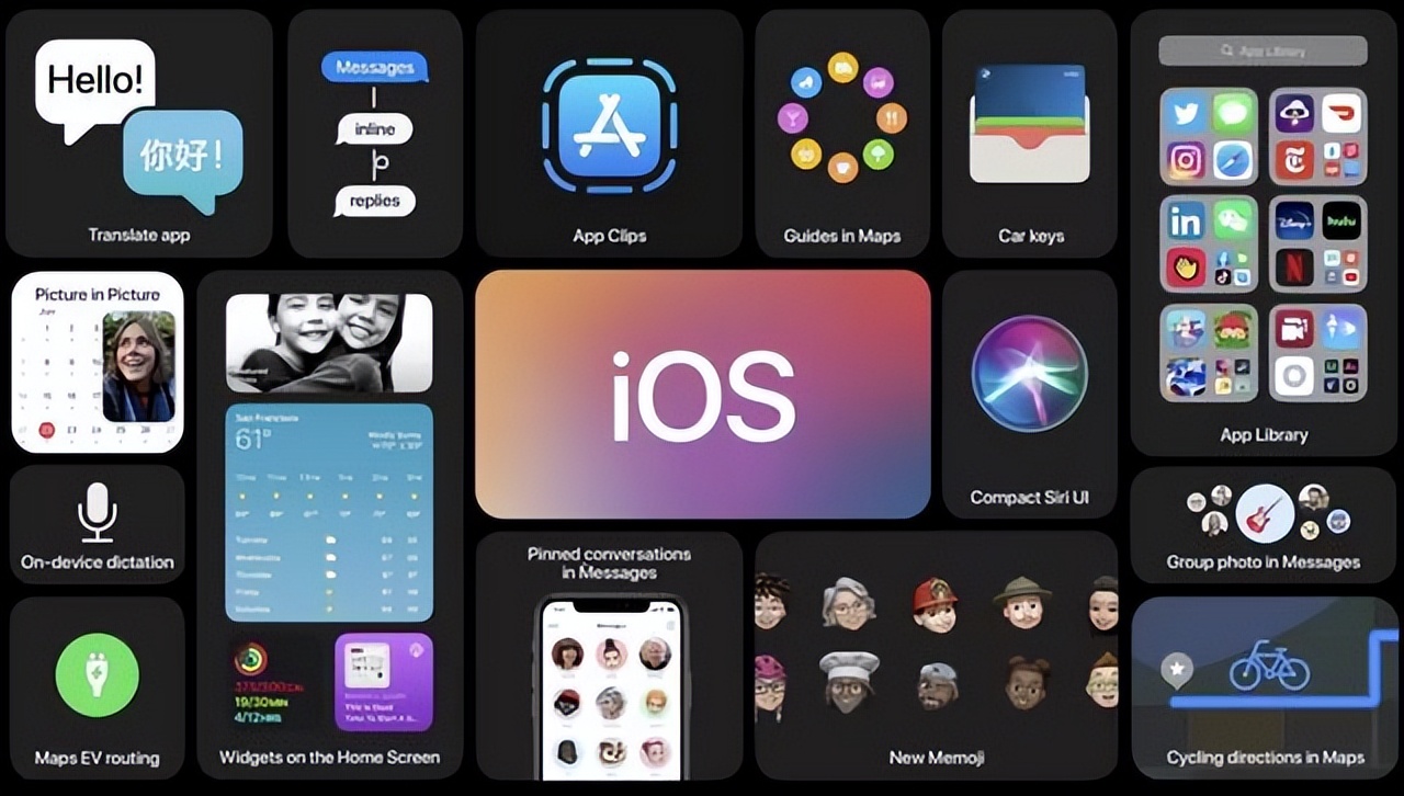 ios16.6beta4公测版,ios16.6beta4什么时候发布