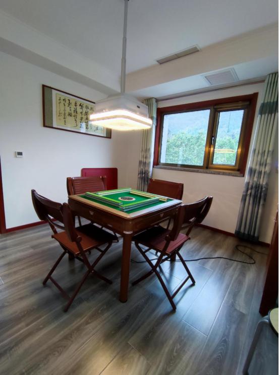 北京怀柔观山居民宿,北京山自闲观山居民宿