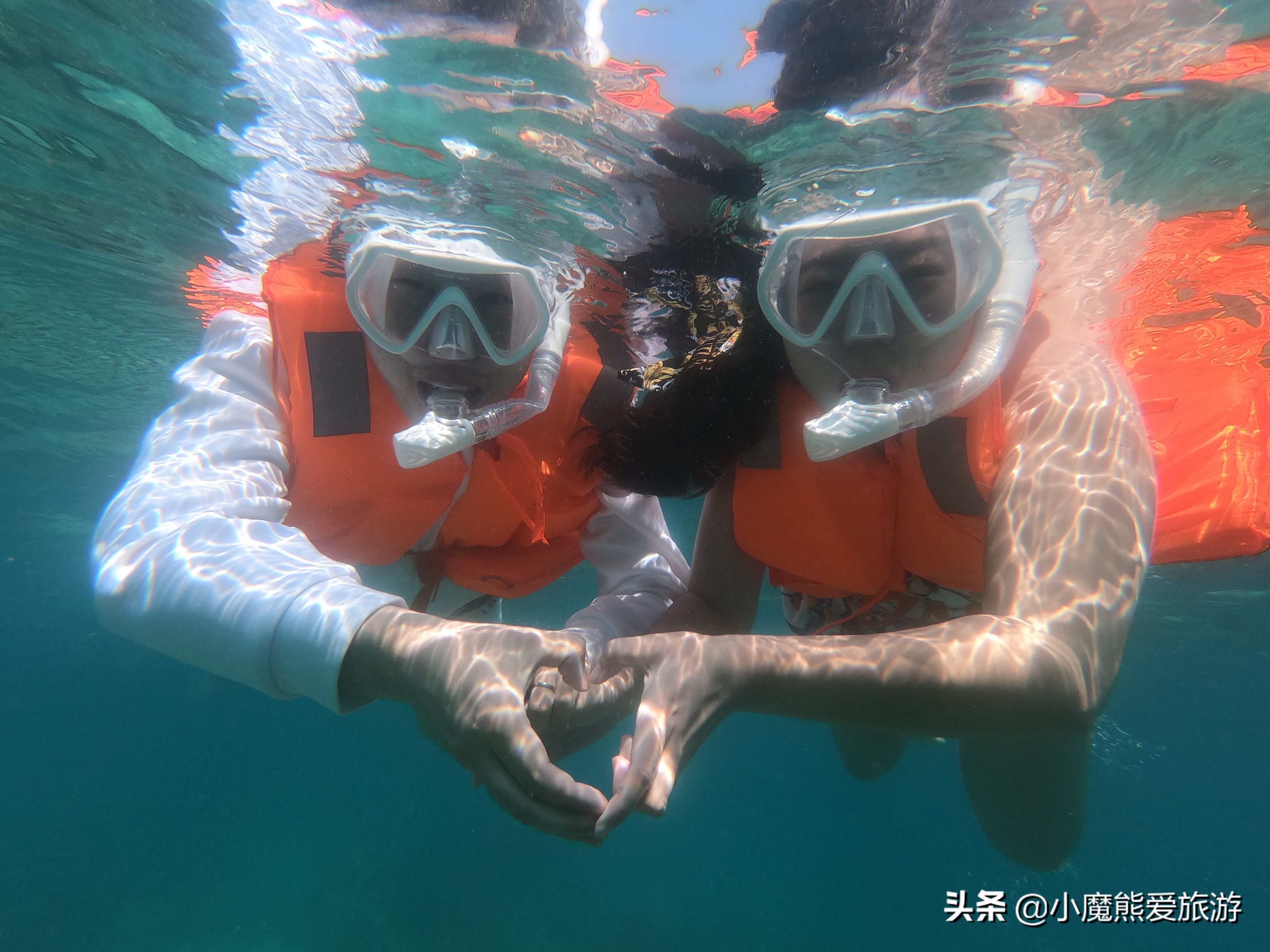 我想去海南过冬,我想去海南