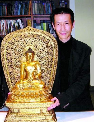 圆明园12兽首还差哪个没有回归,圆明园12兽首还有哪些没有回来