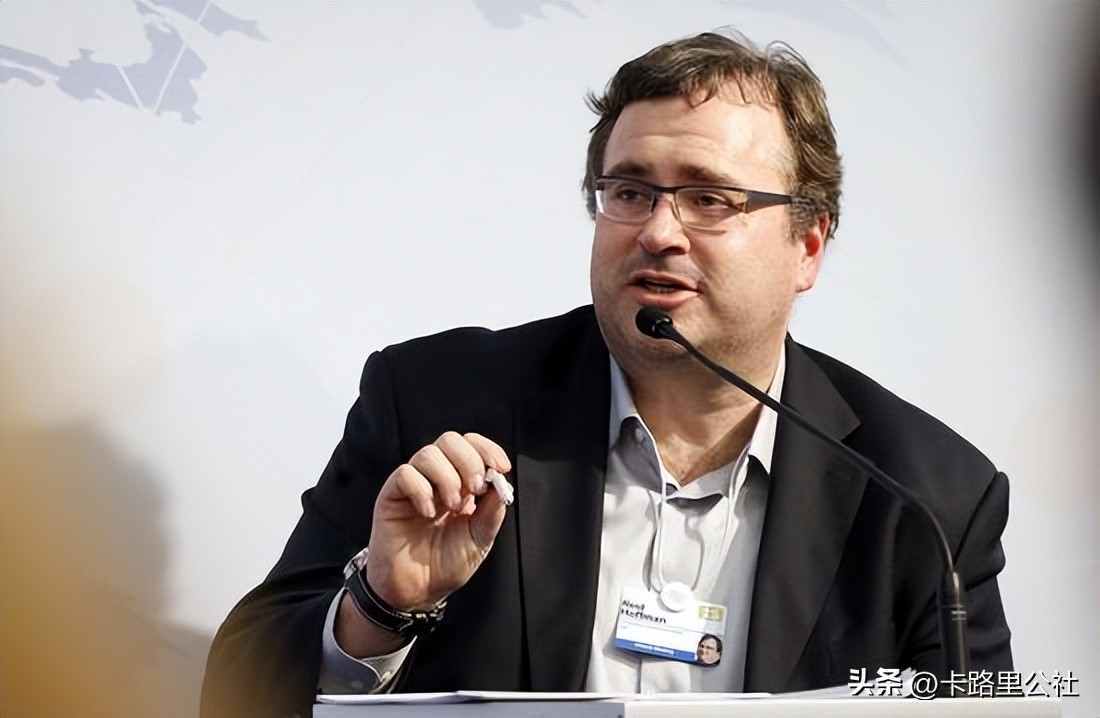 比ChatGPT功能更惊艳的是创业团队，有奥特曼、马斯克等科技大佬