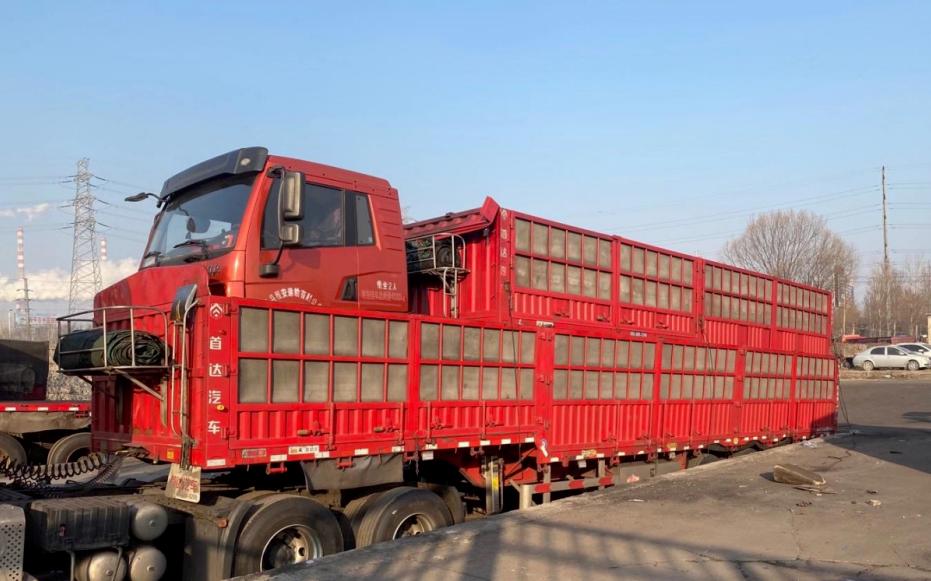 总投资1000万“油转粉”！这家专用车“黑马”企业也上喷粉线啦