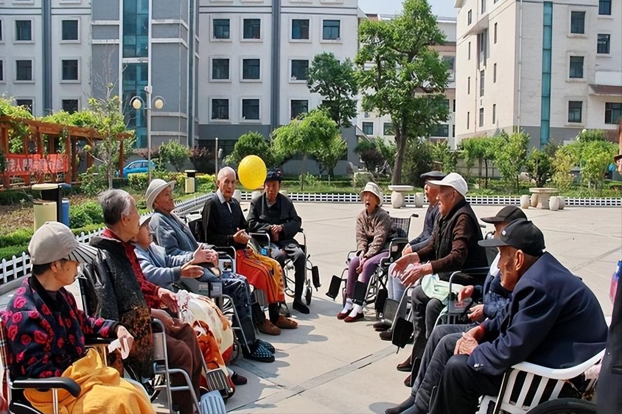 外企女高管退休金有多少,世界500强企业退休职工