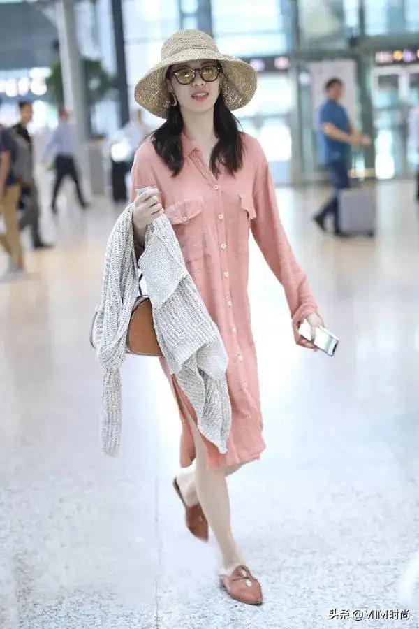 三款裙子配哪种鞋漂亮,适合搭配仙女裙的秋冬鞋子分享