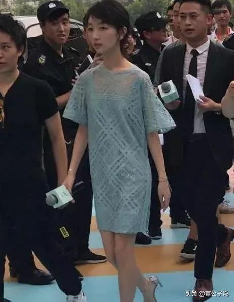 脸型圆胖的女明星,圆脸型的女人福气好吗