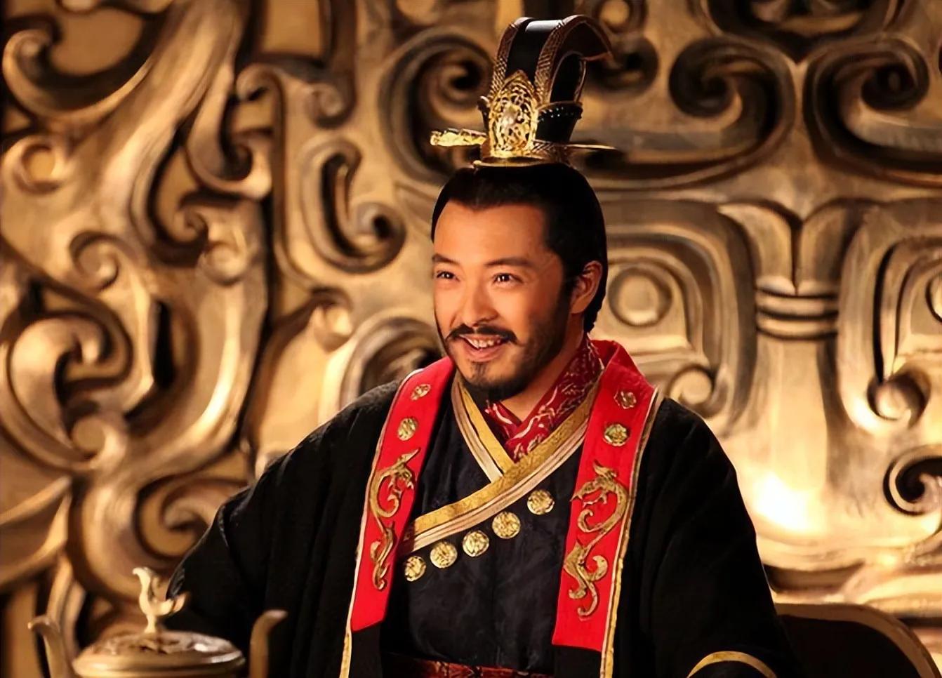 唐皇帝能力排行,历史上皇帝综合能力排名