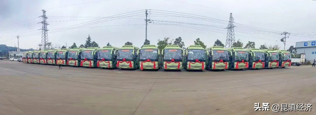 昆明长途客运,昆明长途运输服务