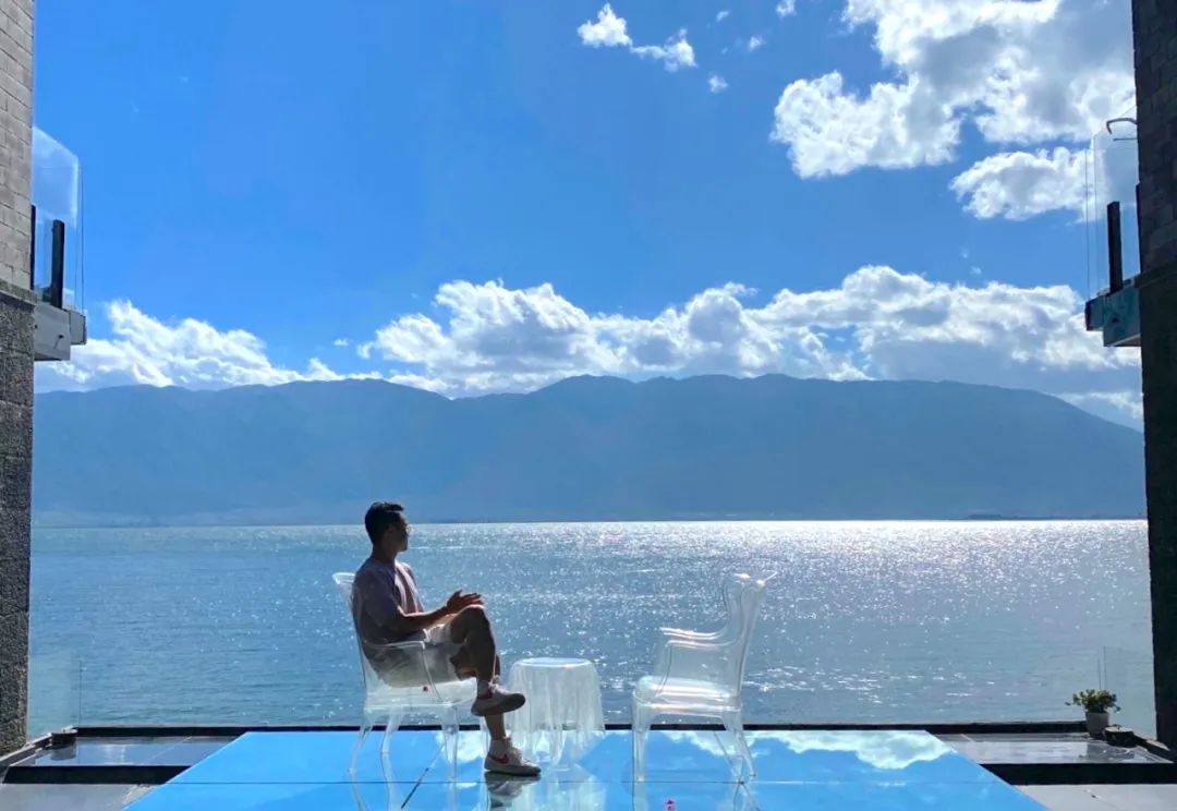 和他聊完，我决定去做一个数字游民|对话IC实验室联合创始人大温