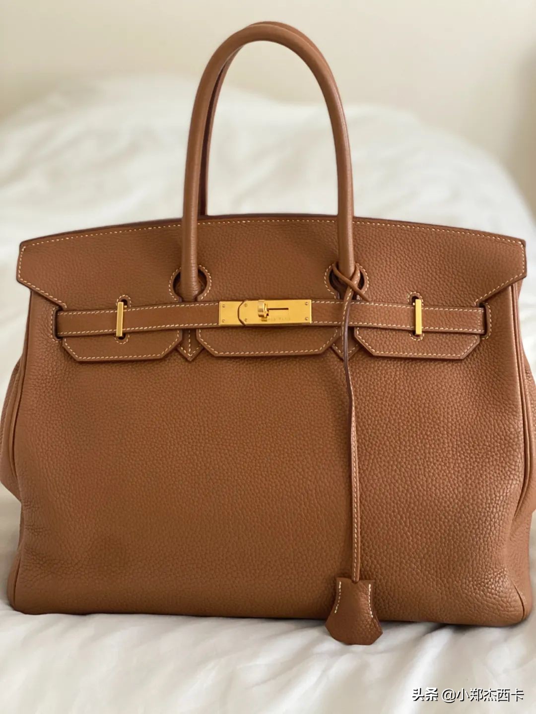 herms铂金包,大手一挥买一辆保时捷