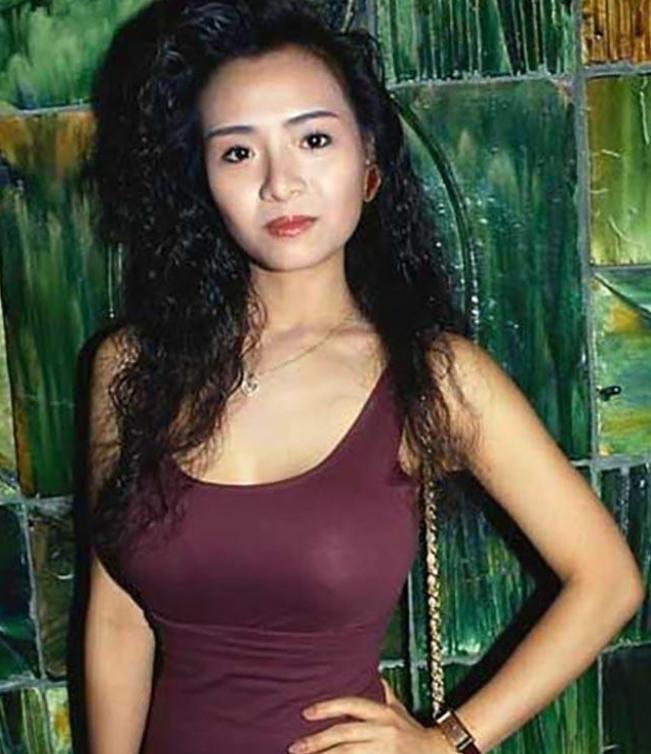 绝美*星艳**，还是“贞洁烈女”？叶子媚真是人间清醒