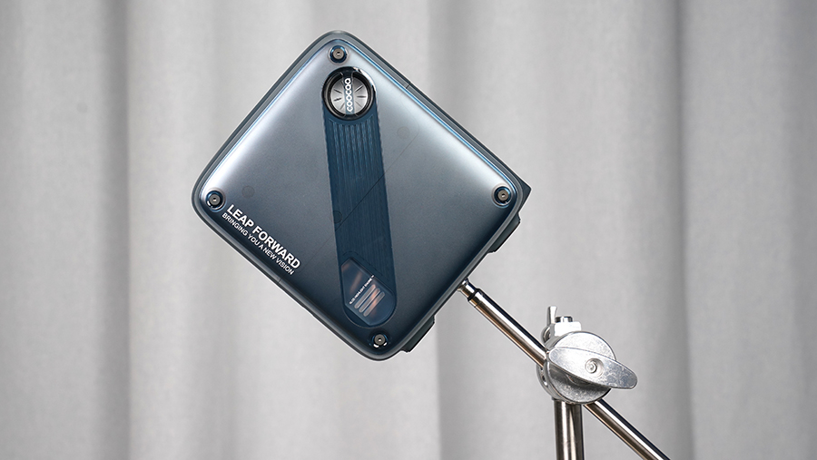 酷开p9投影仪,酷开p9pro和哈趣k1pro测评