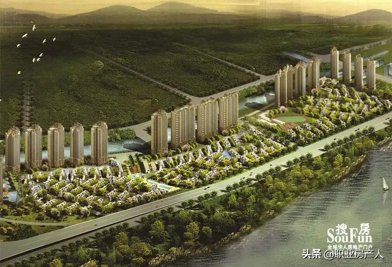 福州泰禾红树林d区,福州泰禾红树林物业