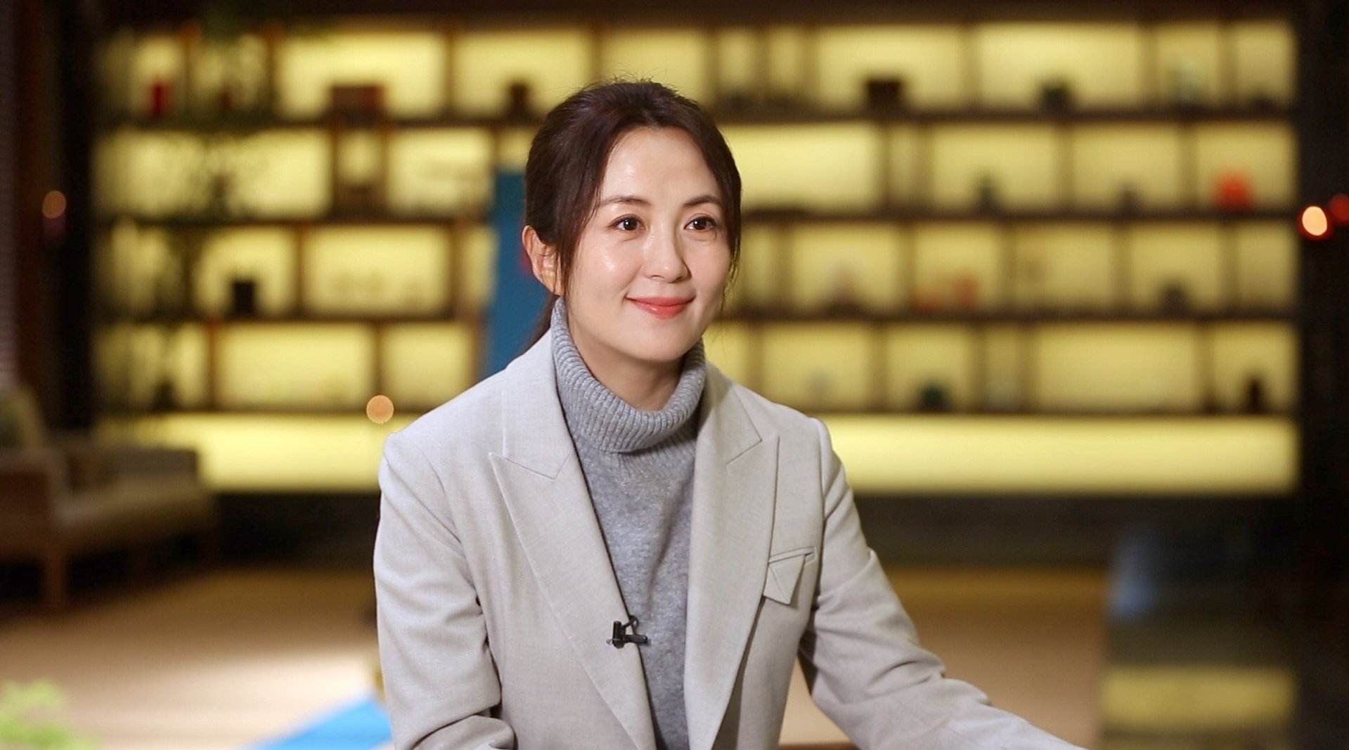 经常演反派的年轻女演员,重新爆火演过反派的女明星