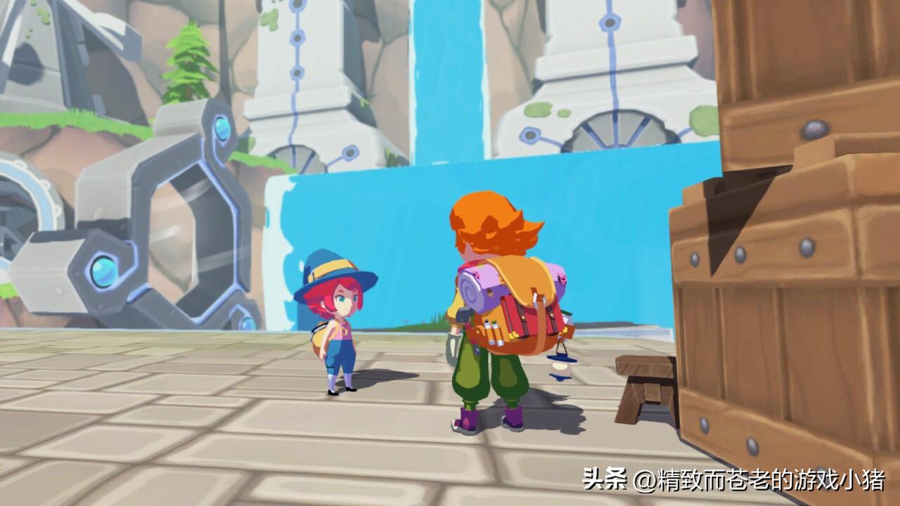 mika娓告垙,mikaandthewitch