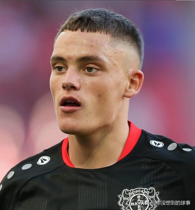 世界足坛u20最有潜力球员,442评选十大中场