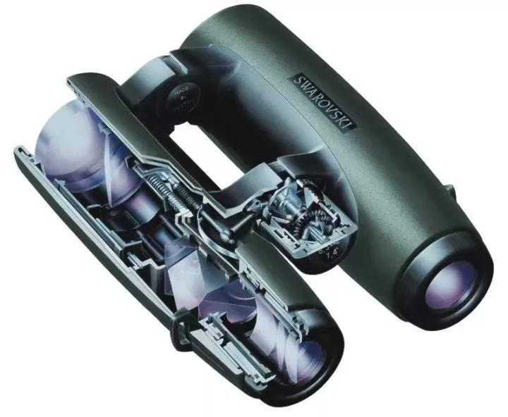 15倍双筒圣途望远镜,圣途森林人双筒望远镜测评