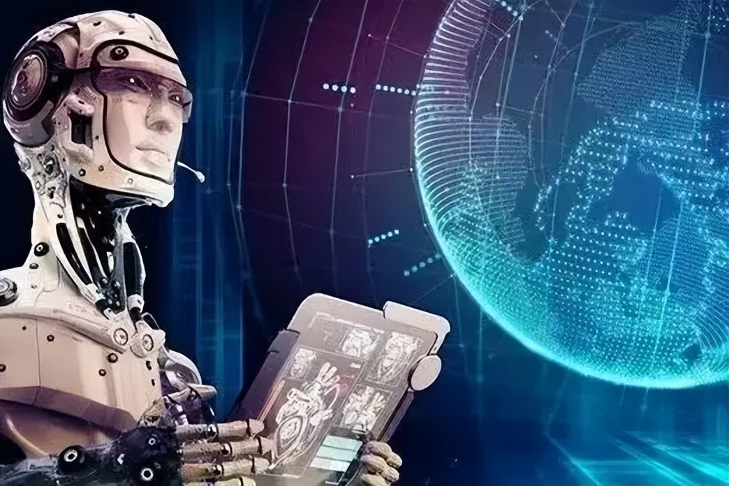 机器人说要毁灭人类是真的吗,人工智能再先进也无法取代人类