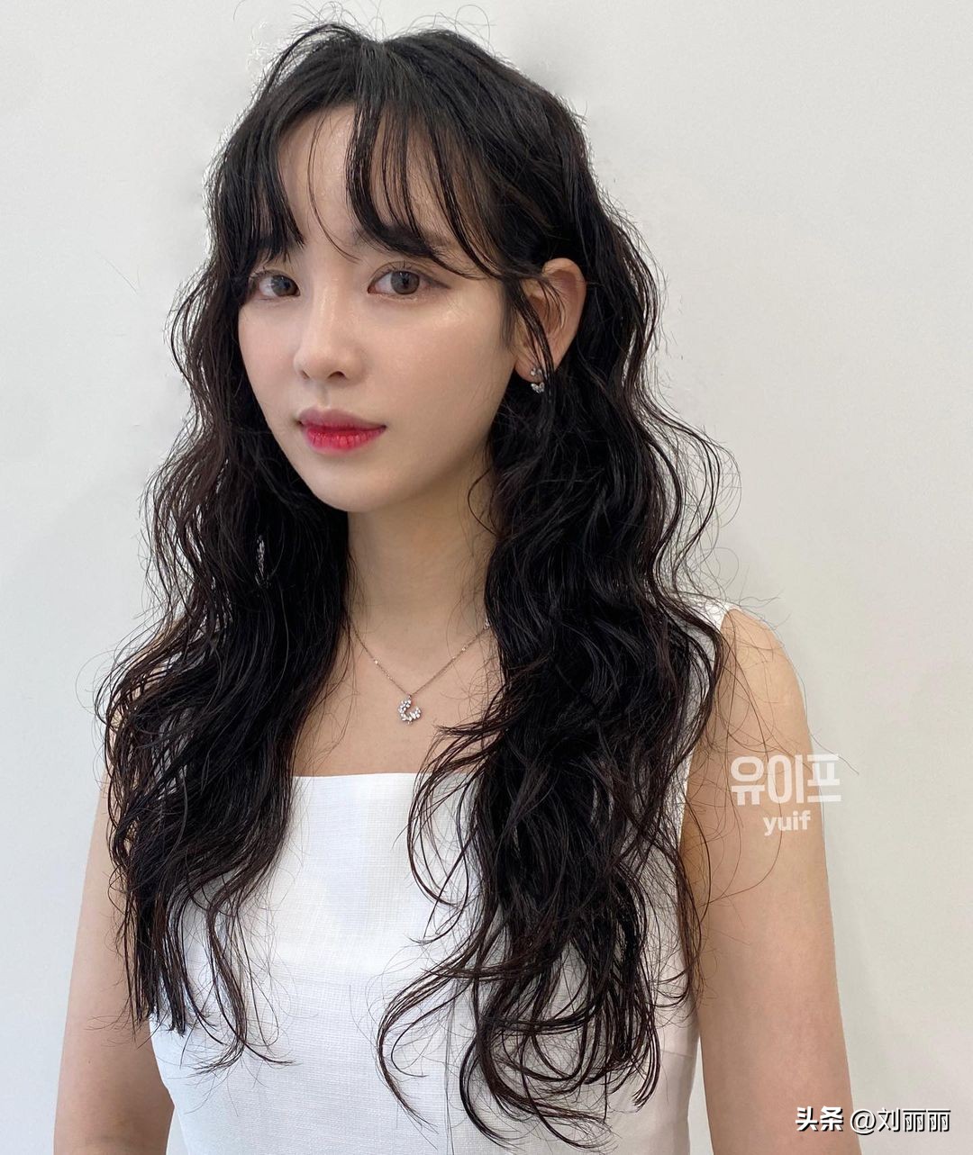 最火女人发来了,长短都有16款,赶快挑一款吧