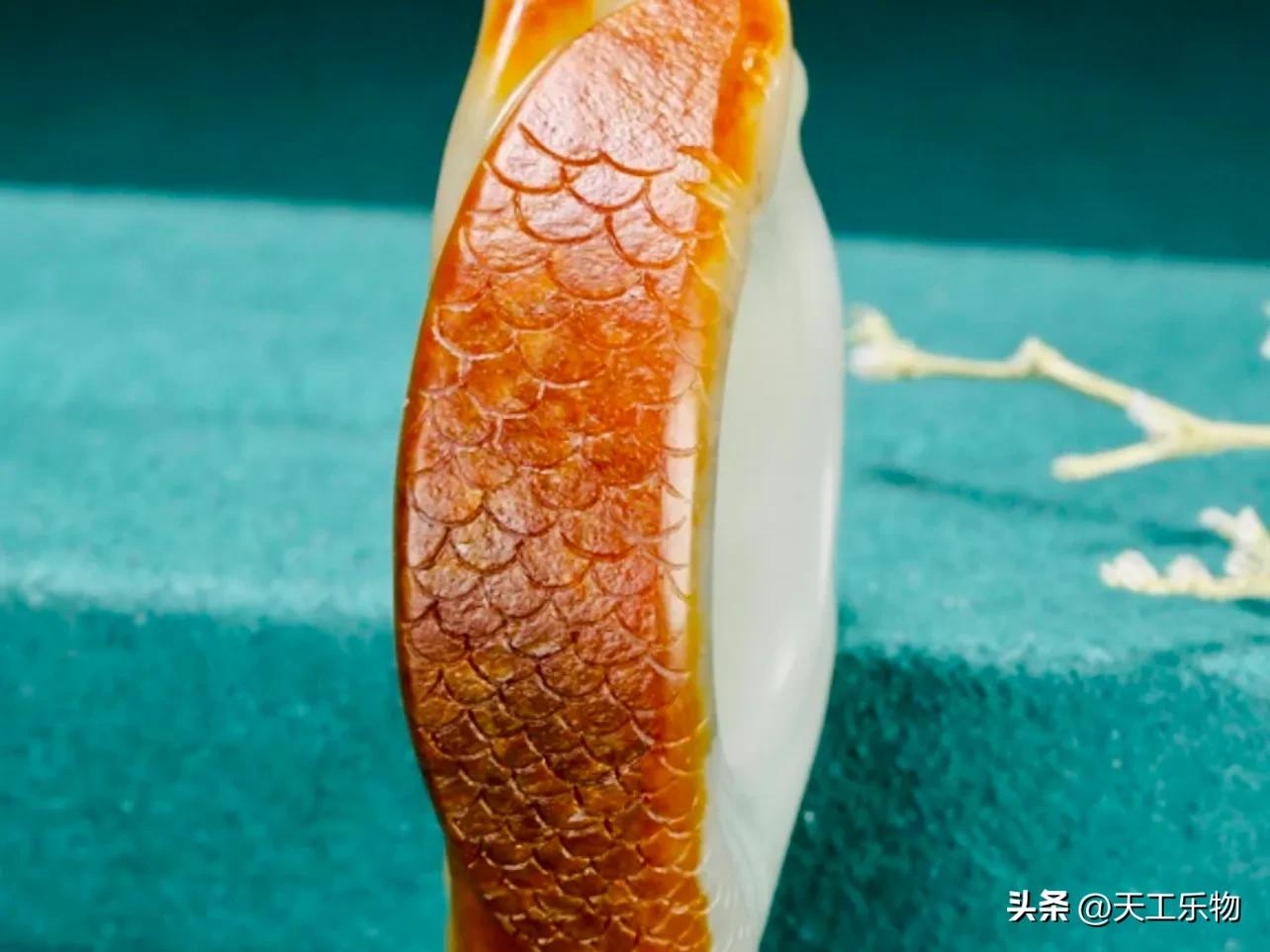 红皮红肉和田玉,红皮白肉和田玉籽料老料