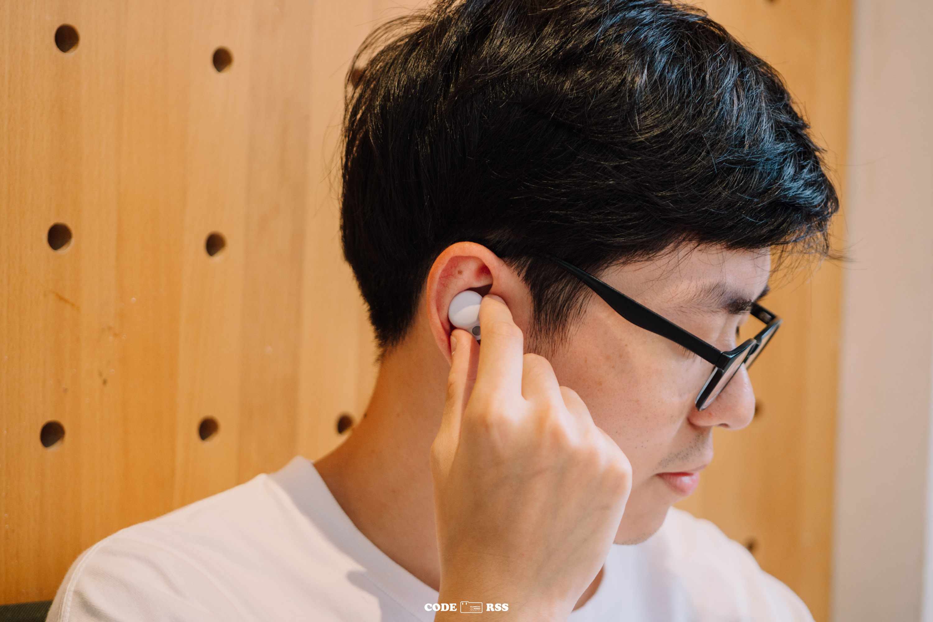 索尼linkbudss佩戴舒适感,索尼linkbuds舒适入耳