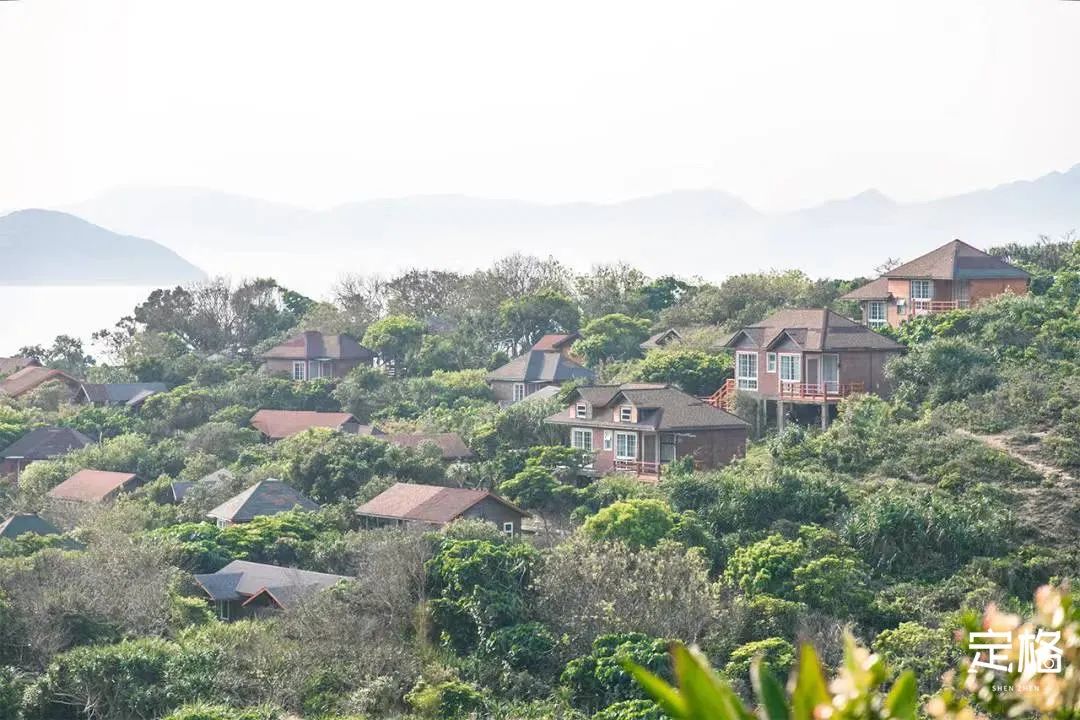 深圳小众胜地有哪些好玩的,深圳的特色风景