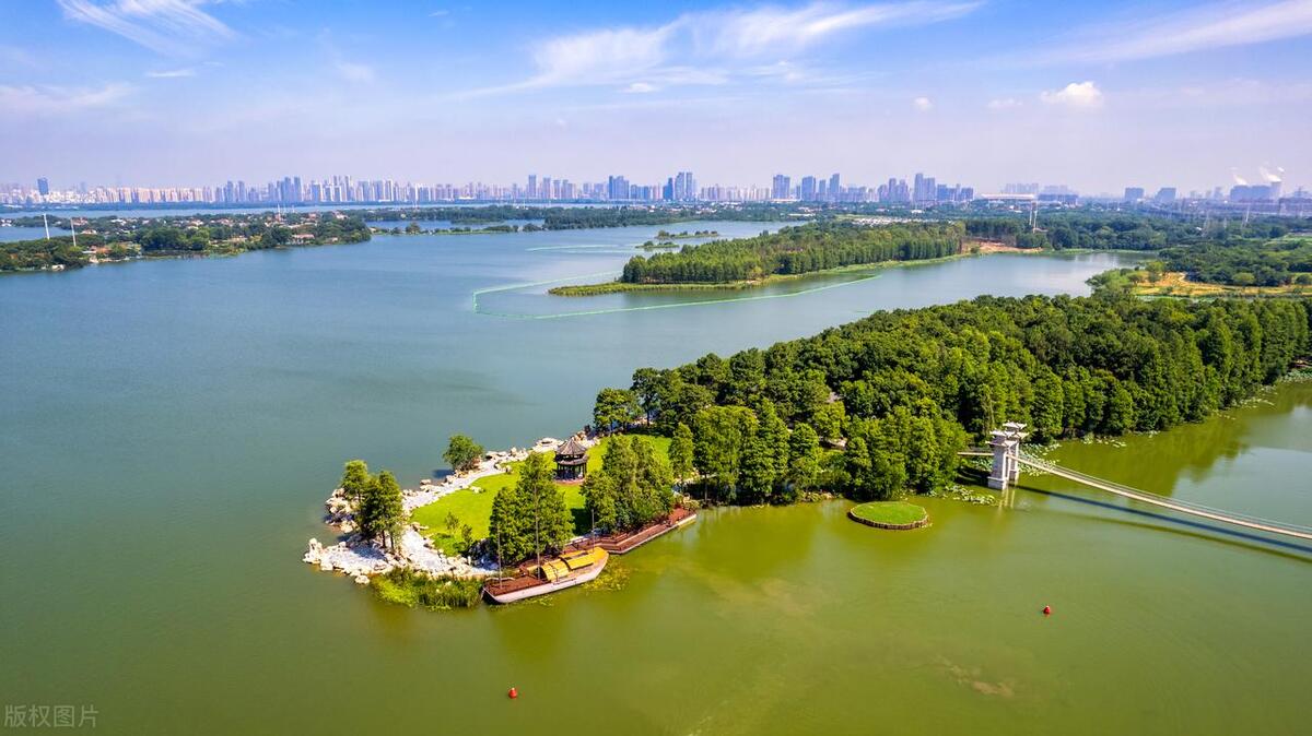 武汉免费景点有哪些,武汉免费的景点推荐