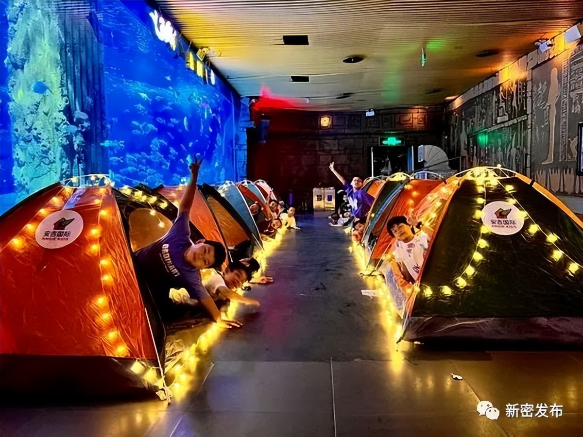 【行走河南·读懂中国】“郑州夜经济地标”网络投票结果出炉