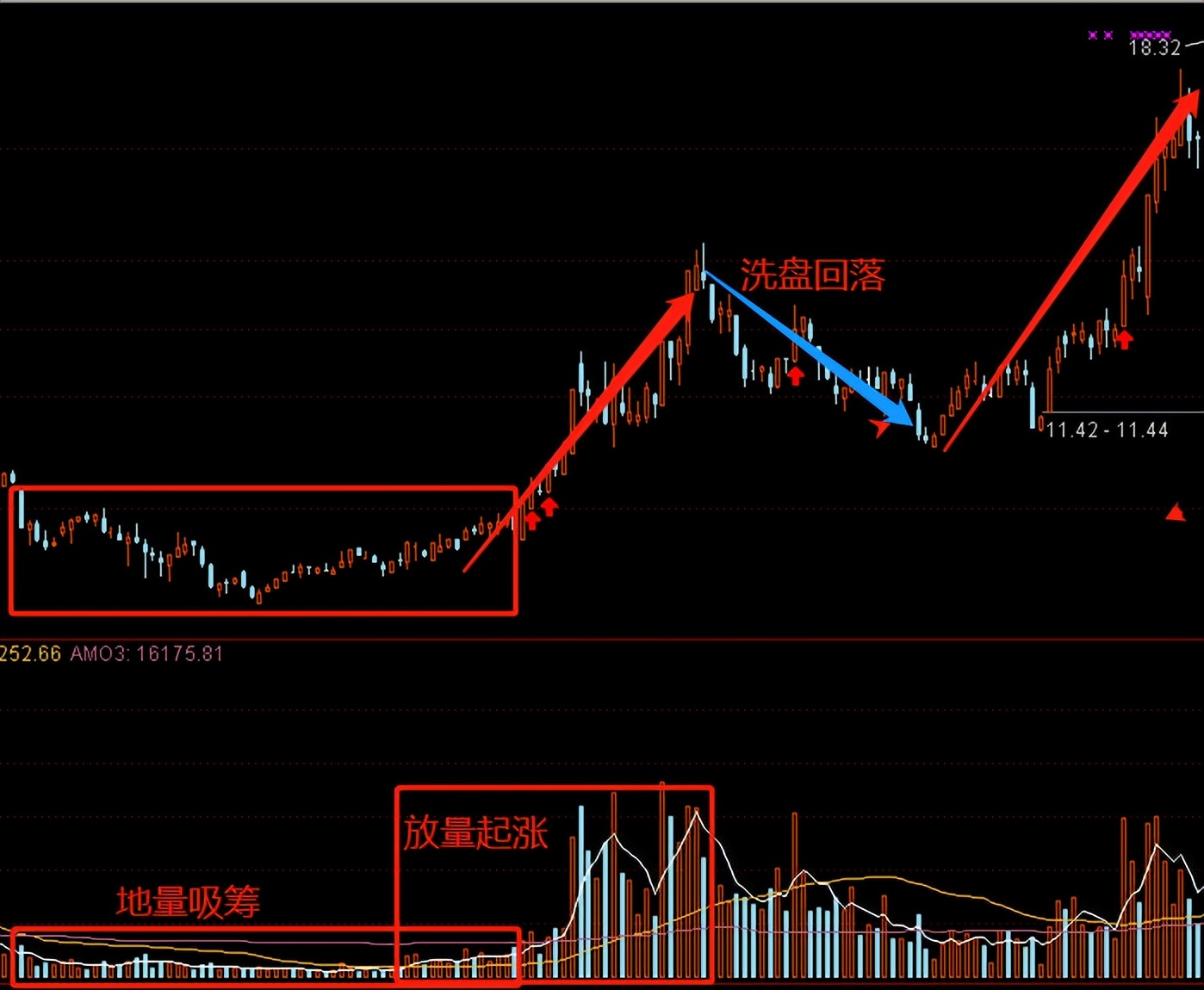 各种炒股方法成功率,怎样从5000只股票快速选出强势股