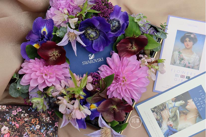 熊熊花艺工作,熊熊花艺工作室