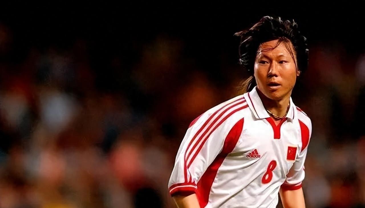 中国足球历史最佳阵容11人投票,中国国家队最佳11人阵容