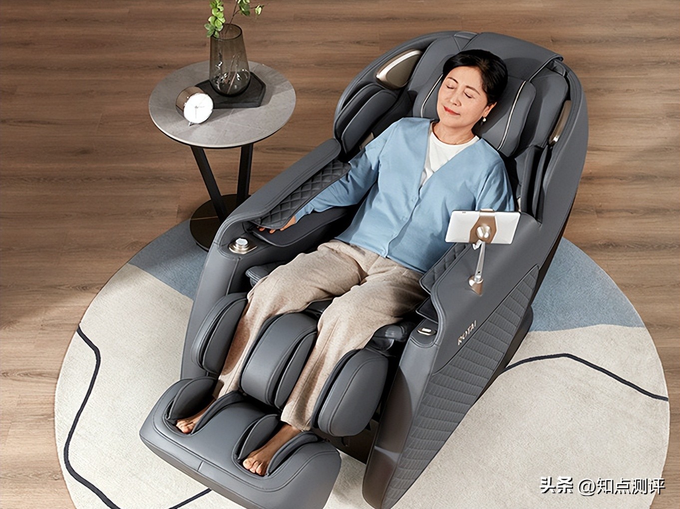 荣泰按摩椅和芝华仕按摩椅哪个好,芝华仕按摩椅好还是沙发椅好