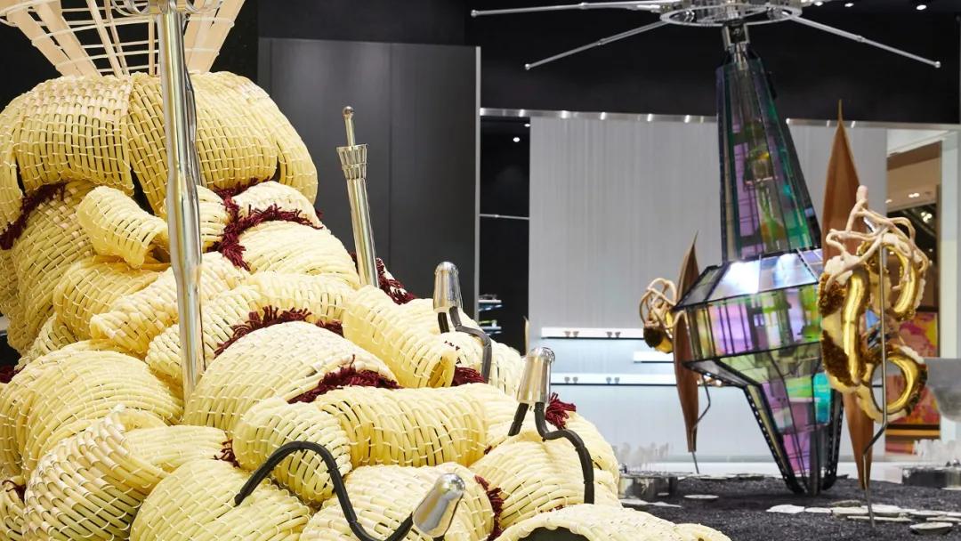 被称之为“宇宙级网红”品牌—GM之概念赏析