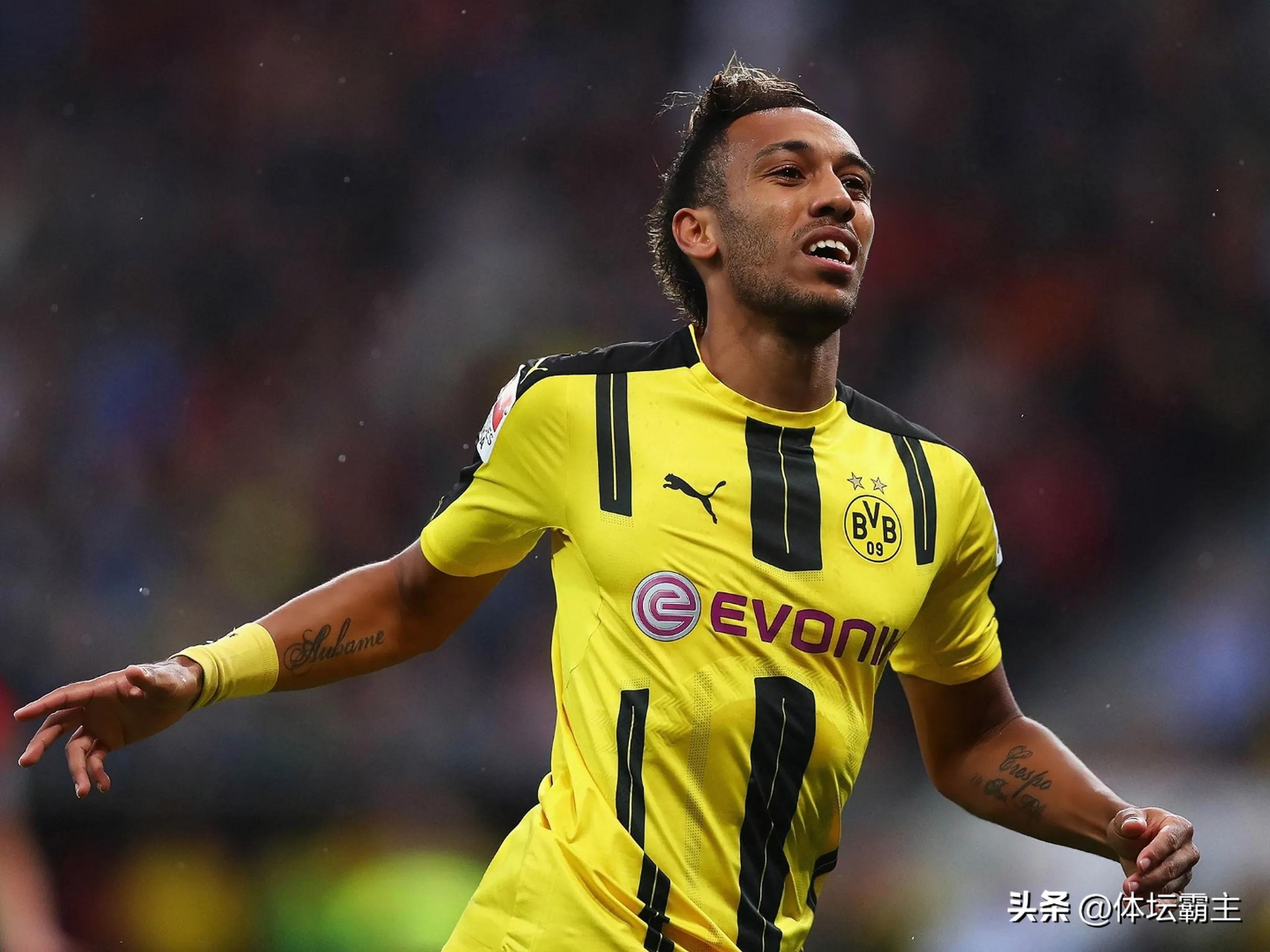 足球世界温情时刻多特蒙德,足球惊天逆转多特蒙德