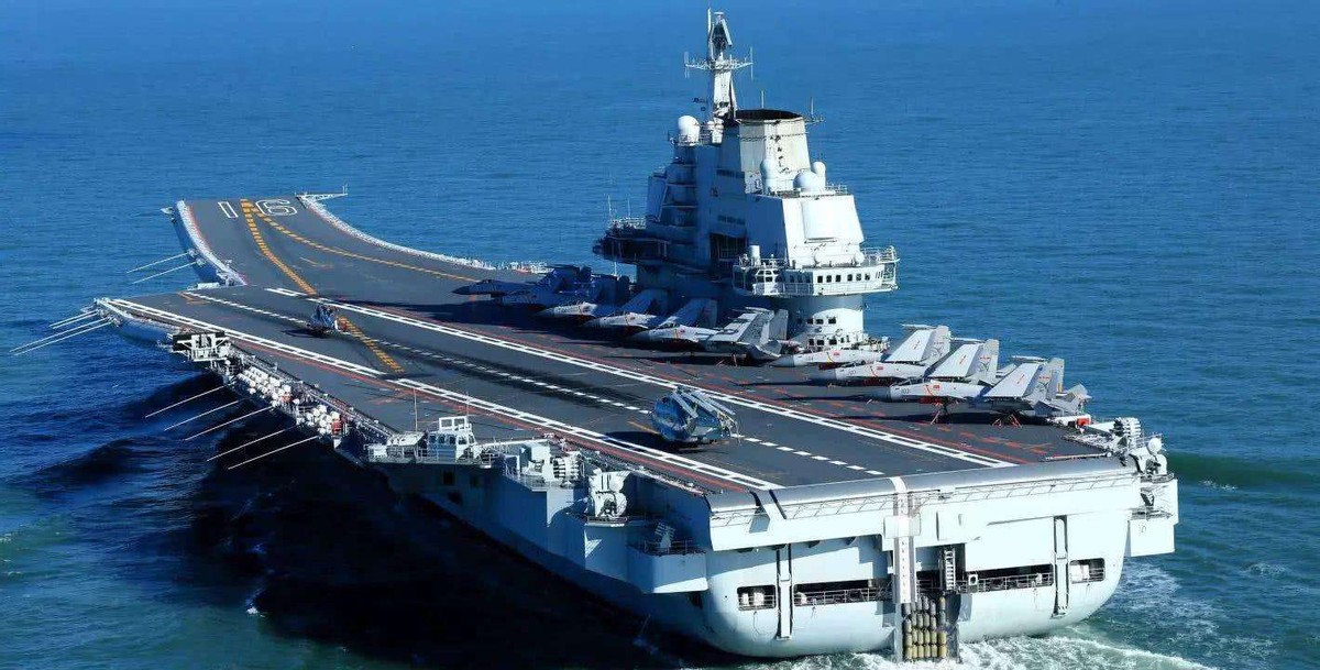 俄罗斯要买辽宁舰航母吗,俄罗斯是否会向中国采购航母