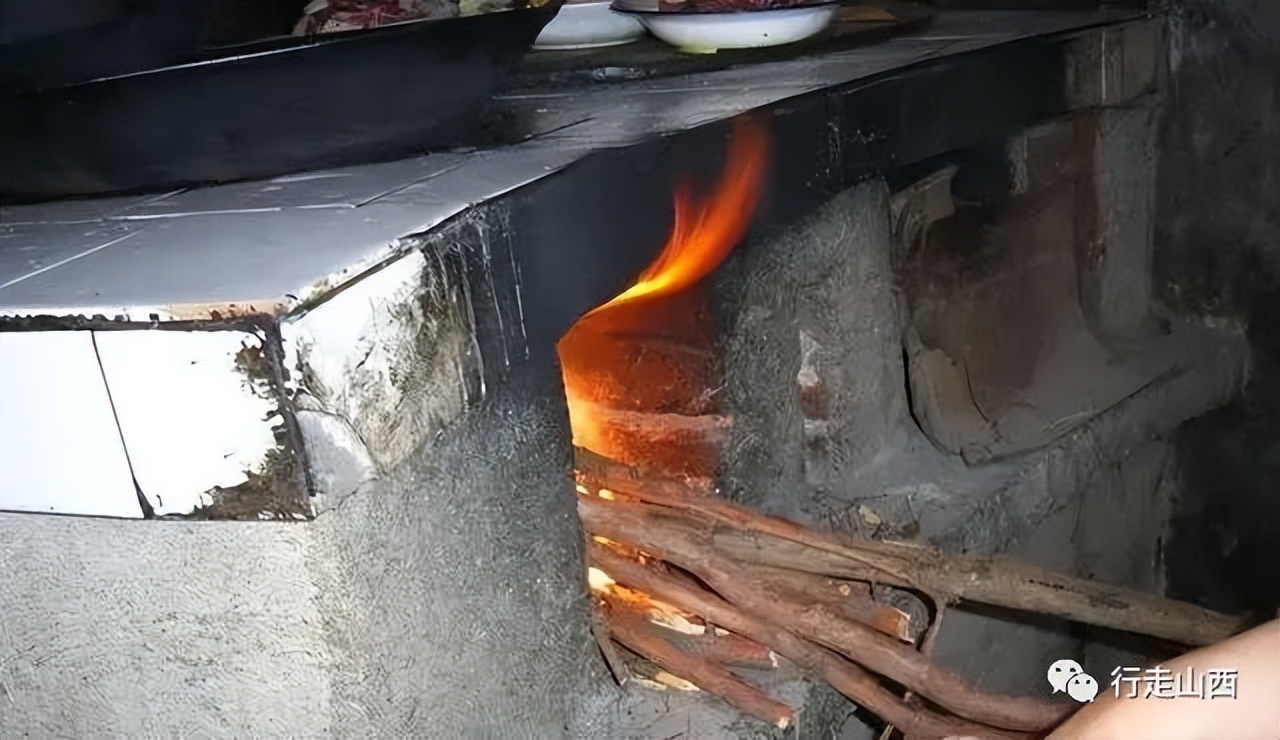 山西各种盐,山西熬盐