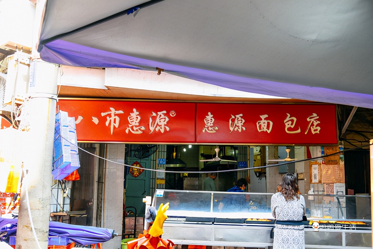 厦门海鲜小吃街推荐,厦门八市海鲜小吃街