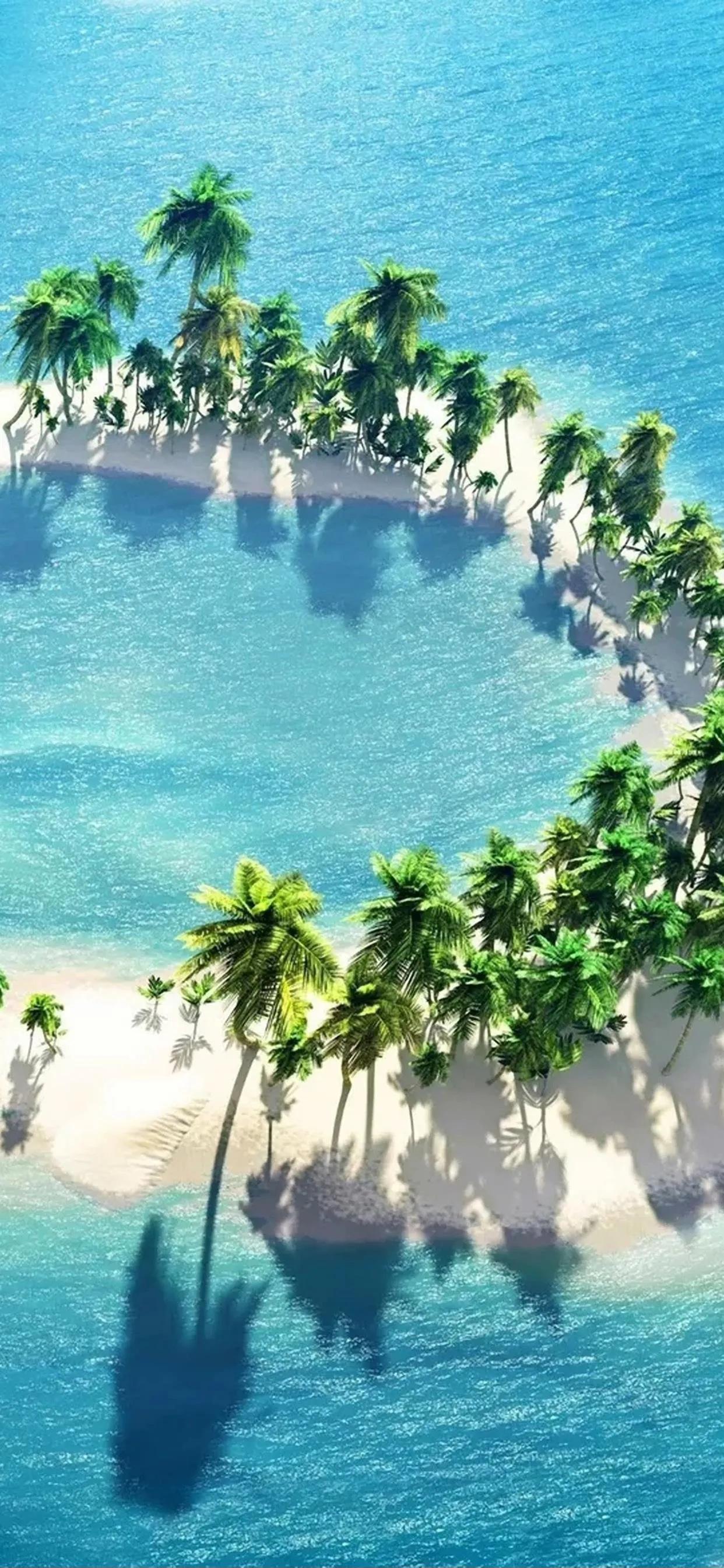 苹果14超清壁纸图片,苹果14高清壁纸4k全屏动漫